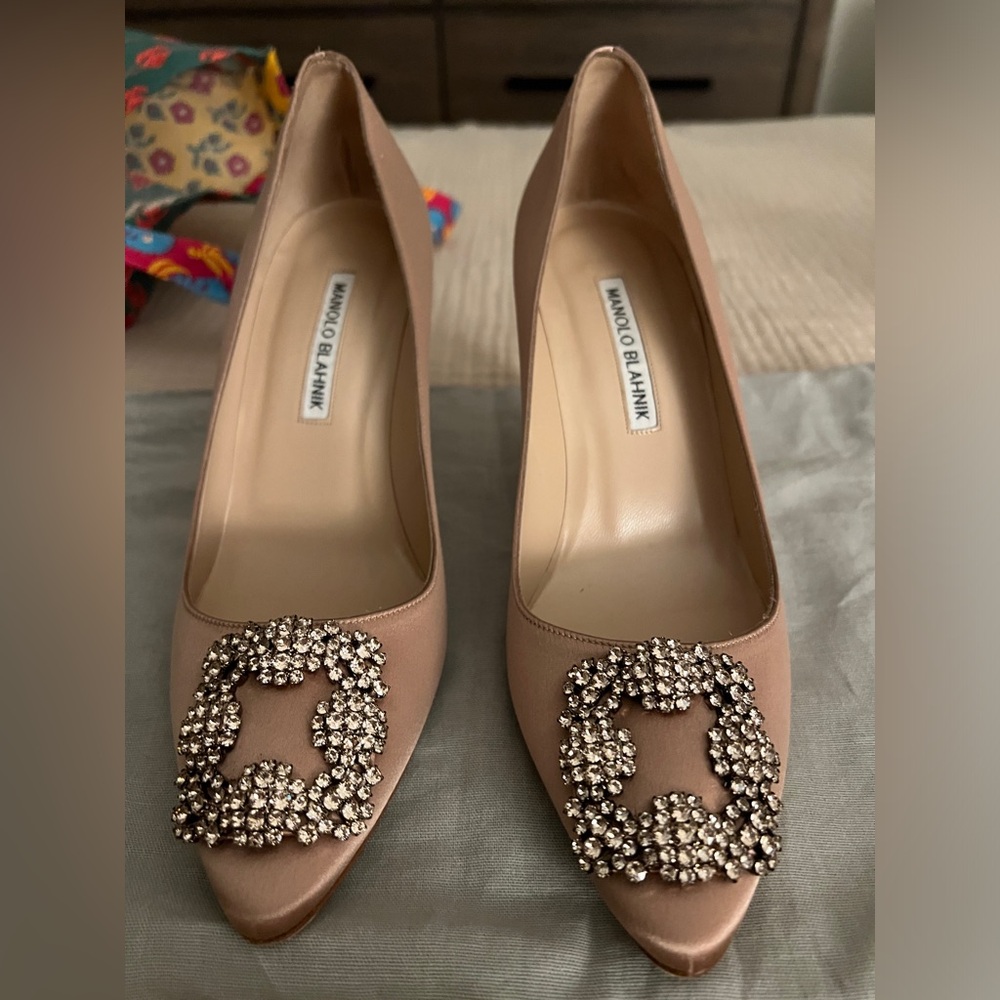 Manolo hangisi new condition